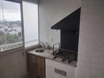 Apartamento com 2 Quartos à venda, 55m² no Vila Gomes, São Paulo