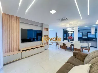 Casa de Condomínio com 4 Quartos para alugar, 380m² no Condomínio Residencial Alphaville II, São José dos Campos