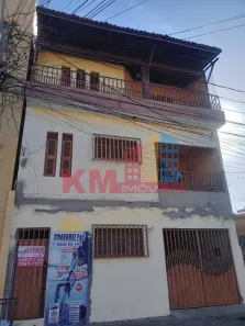 Casa com 7 Quartos à venda, 999m² no Santo Antônio, Mossoró