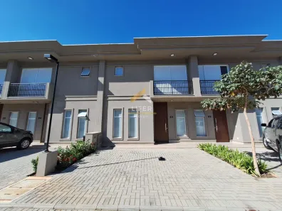 Casa de Condomínio com 3 Quartos à venda, 134m² no Chácaras Silvania, Valinhos