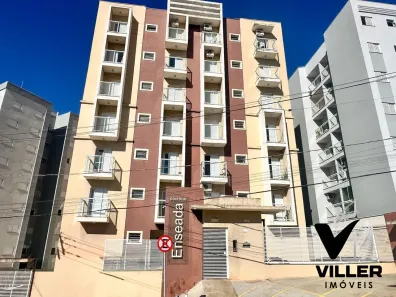 Apartamento com 2 Quartos à venda, 92m² no Centro, Socorro