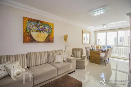 Apartamento com 3 Quartos à venda, 142m² no Menino Deus, Porto Alegre