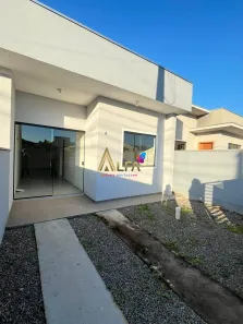 Casa com 2 Quartos à venda, 50m² no Itajubá, Barra Velha