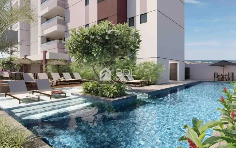 Apartamento com 3 Quartos à venda, 163m² no Cambuí, Campinas
