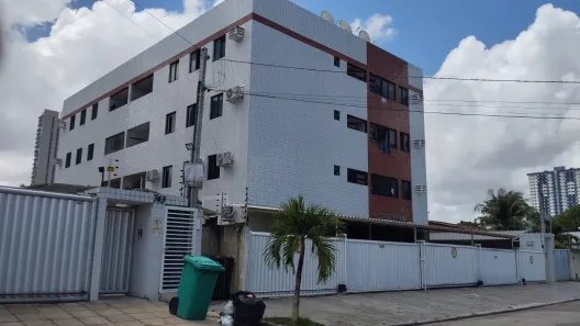 Apartamento com 3 Quartos à venda, 87m² no Jardim Oceania, João Pessoa
