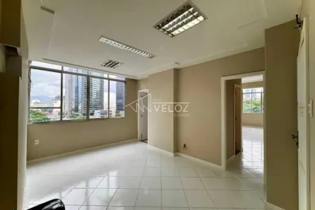Apartamento com 1 Quarto à venda, 60m² no Centro, Rio de Janeiro