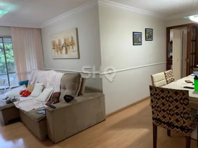 Apartamento com 3 Quartos à venda, 89m² no Santana, São Paulo