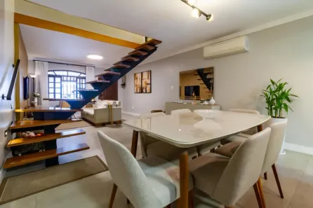 Sobrado com 2 Quartos à venda, 151m² no Vila Mariana, São Paulo