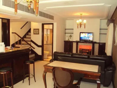 Flat com 1 Quarto para alugar, 87m² no Jardim Paulista, São Paulo