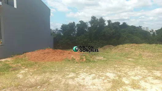 Lote/Terreno à venda, 208m² no Loteamento Park Gran Reserve, Indaiatuba