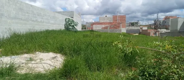 Lote/Terreno à venda, 200m² no Loteamento Setparque São José dos Campos, São José dos Campos