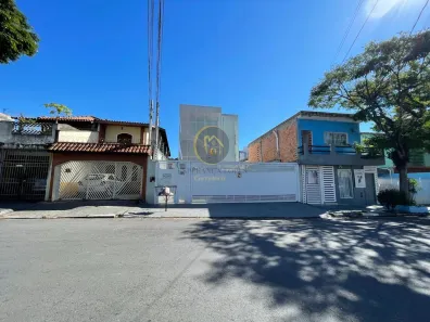 Apartamento com 1 Quarto à venda, 33m² no Presidente Altino, Osasco