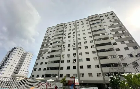 Apartamento com 3 Quartos à venda, 98m² no Luzia, Aracaju