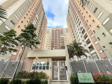 Apartamento com 3 Quartos para alugar, 195m² no Vila Primavera, Limeira