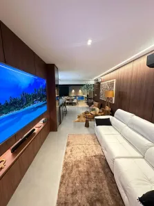 Casa de Condomínio com 3 Quartos à venda, 215m² no Jardim Moysés Miguel Haddad, São José do Rio Preto