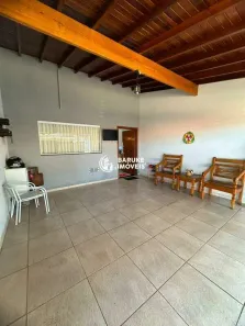 Casa com 3 Quartos à venda, 75m² no Jardim Regente, Indaiatuba