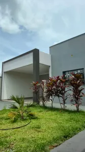 Casa com 3 Quartos à venda, 102m² no Shopping Park, Uberlândia
