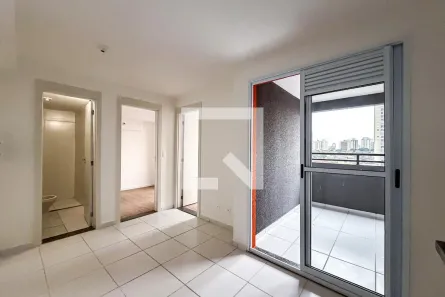 Apartamento com 2 Quartos à venda, 40m² no Vila Bertioga, São Paulo