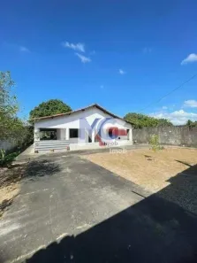 Casa com 4 Quartos à venda, 12m² no Genipabú, Caucaia