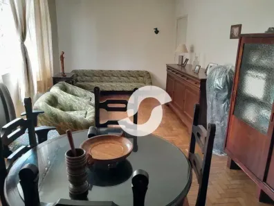 Apartamento com 3 Quartos à venda, 110m² no Icaraí, Niterói