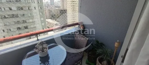 Apartamento com 3 Quartos à venda, 82m² no Mooca, São Paulo