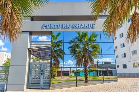 Apartamento com 2 Quartos à venda, 40m² no Morro Santana, Porto Alegre