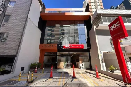 Flat com 1 Quarto para alugar, 38m² no Centro, Florianópolis