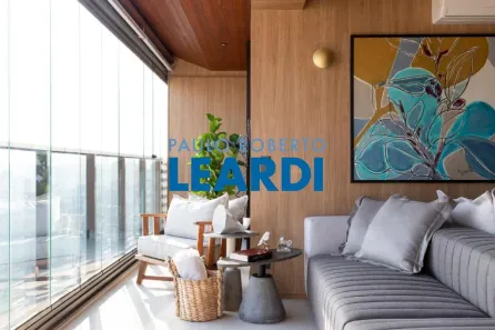 Apartamento com 1 Quarto à venda, 70m² no Vila Madalena, São Paulo