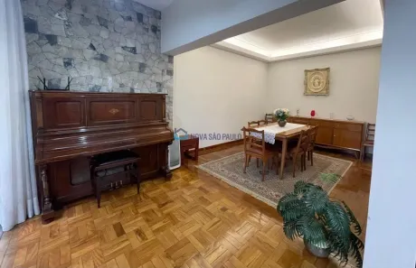 Casa com 3 Quartos à venda, 403m² no Indianópolis, São Paulo