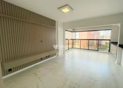 Apartamento com 3 Quartos para alugar, 107m² no Jardim Faculdade, Sorocaba