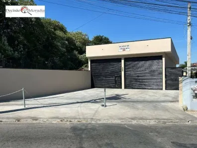 Galpão/Depósito/Armazém para venda ou aluguel, 100m² no , Vargem Grande Paulista
