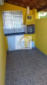 Casa com 2 Quartos para alugar, 45m² no Loteamento Vale das Flores, Atibaia