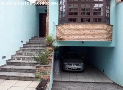 Casa com 3 Quartos à venda, 220m² no Vila Suzana, São Paulo