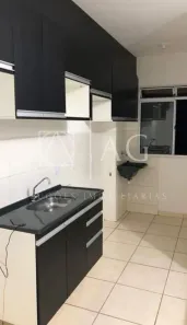 Apartamento com 2 Quartos à venda, 46m² no Jardim Itaú, Ribeirão Preto
