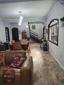 Sobrado com 3 Quartos à venda, 279m² no Vila São Francisco (Zona Leste), São Paulo