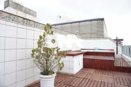 Cobertura com 4 Quartos à venda, 714m² no Barra da Tijuca, Rio de Janeiro