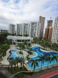 Apartamento com 4 Quartos à venda, 243m² no Patamares, Salvador