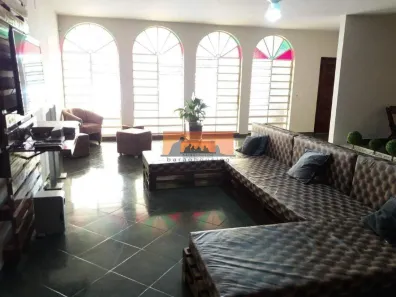 Casa com 5 Quartos à venda, 533m² no Jardim Guanabara, Campinas