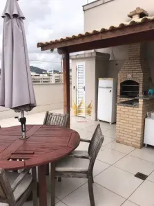 Cobertura com 4 Quartos à venda, 167m² no Taquara, Rio de Janeiro