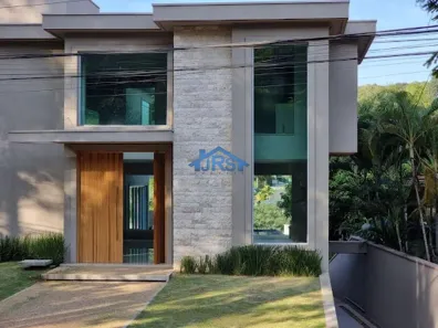 Casa de Condomínio com 5 Quartos à venda, 760m² no Alphaville, Santana de Parnaíba