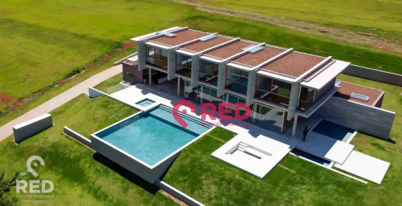 Casa de Condomínio com 6 Quartos à venda, 1244m² no Condomínio Quinta da Baroneza II, Bragança Paulista
