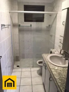 Apartamento com 3 Quartos à venda, 100m² no Vila Bocaina, Mauá