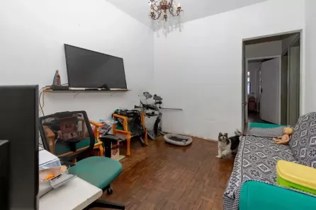 Casa com 3 Quartos à venda, 250m² no Brooklin Paulista, São Paulo