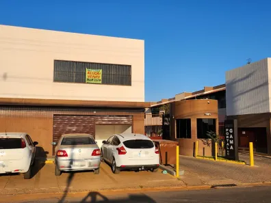 Ponto Comercial com 2 Quartos à venda, 70m² no Setor Industrial, Brasília