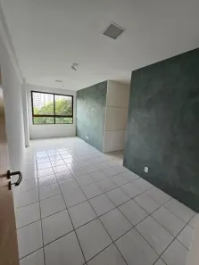 Apartamento com 2 Quartos à venda, 48m² no Casa Amarela, Recife