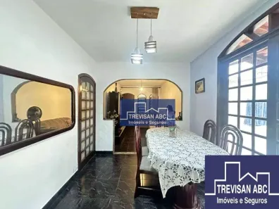 Casa com 2 Quartos à venda, 150m² no Jordanópolis, São Bernardo do Campo
