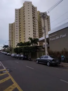 Apartamento com 3 Quartos à venda, 75m² no Centro, São José do Rio Preto