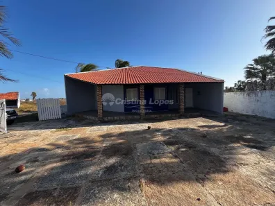 Casa com 3 Quartos à venda, 10m² no Coqueiro, Luís Correia