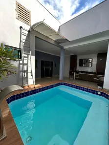 Casa com 3 Quartos à venda, 156m² no Jardim Alexandrina, Anápolis