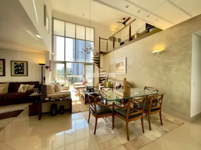 Apartamento com 2 Quartos à venda, 162m² no Parque do Morumbi, São Paulo
